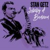 Getz Stan - Lullaby Of Birdland [LP] vinyl