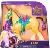 Unicorn Academy hrebeňový jednorožec Leaf 28 cm