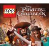 LEGO Pirates of the Caribbean: The Video Game EU Steam CD Key