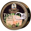 Franz Josef Kaiser tuniak steak v slnečnicovom oleji 170g (24ks)