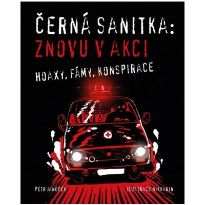 Černá sanitka Znovu v akci