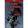 Abe Sapien 7: Utajený oheň