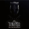 RUZNI/POP INTL - Black Panther: Wakanda Forever - Music From and Inspired By (1CD)