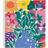 Galison Puzzle Kvety zverokruhu 1000 dielikov