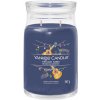 Yankee Candle Twilight Tunes signature sviečka veľká 567 g