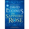 Sapphire Rose