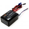 Spektrum batéria prijímača LiPol 7.4V 4000mAh