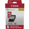 Canon CLI-581 BK/C/M/Y Photo Value Pack