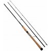 Shimano Prút Nexave Spinning Moderate Fast 2,41 m 7-21 g 3-diel