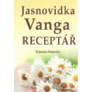 Jasnovidka Vanga Receptář