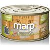 Marp Holistic Plus Cat konzerva kura s krevetami a brusnicami v želé 70 g SET 2+1