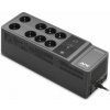 APC Back-UPS 650VA (Cyberfort III.), 230V, 1 USB charging port, BE650G2-GR (BE650G2-GR)