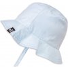 Wouki Dětský klobouk AHIRU - ice melt blue S