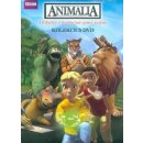 film N, A - Kolekcia: BBC edícia: Animália (5 ) DVD