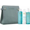 Moroccanoil Frizz Control Moroccanoil Frizz Control Shampoo šampón na vlasy proti krepateniu 250 ml + Moroccanoil Frizz Control Conditioner vlasový kondicionér proti krepateniu 250 ml + Moroccanoil Fr