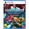 Transformers Earth Spark Expedition