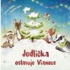 Jedlička oslavuje Vianoce - Nora Dahlke, Nadine Reitz