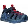 Keen HYPERPORT H2 CHILDREN naval academy/red carpet Veľkosť: 29 detské sandále