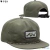 Fox Elevated hat