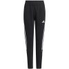 Nohavice adidas Tiro 23 čierne veľ. 140