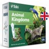Albi Tolki Pen + Animal Kingdom