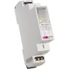 Pomocné relé VS116K 230V AC (24V AC/DC) 1CO (ETI) RED
