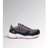 Bezpečnostná obuv Diadora ATHENA TEXT LOW S1PL FO SR ESD Veľkosť topánky: 38, Čierna
