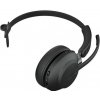 Jabra Evolve2 65/Mono/BT/Bezdrôt/Čierna (26599-889-899)