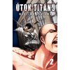 Crew Útok titánů 02 - manga (Crew)