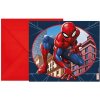 Party pozvánky Spiderman - Crime Fighter 6 ks