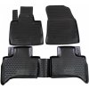 Koberce gumenné J&J Automotive BMW X5 E53 1999-2006 4ks