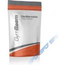 Aminokyselina GymBeam Citrulline Malate 250 g