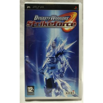 Dynasty Warriors: Strikeforce