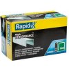 Spony RAPID 140, 10 mm, sponky do sponkovačky, bal. 5000 ks