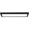 Paulmann | Paulmann 94257_1 - LED/19W IP44 Vonkajšie stropné svietidlo so senzorom 230V | W4609