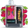 Kurwa Pod Starter Kit - Fizzy Cherry (Třešňová limonáda) 20mg Třešňová limonáda