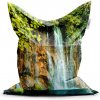 Sablio Sedací vak Vodopád 2 - 150x100 cm
