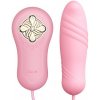 Vibračné vajíčko Sweet Magic Temptation Fairy Pink Zalo