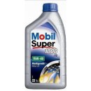 Motorový olej Mobil Super 1000 X1 Diesel 15W-40 1 l