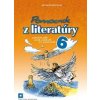 Pomocník z literatúry 6 - Jarmila Krajčovičová
