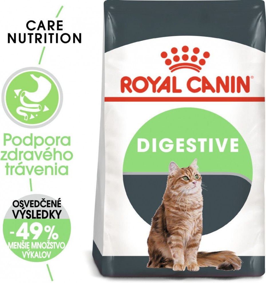 Royal Canin FCN Digestive Care 38 10 kg