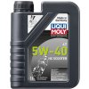 Liqui Moly 4T 5W-40 HC Scooter 1 l 20829