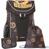 Lego Školská taška pre prváka Easy Light Ninjago Reach Beyond SET