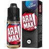 Aramax Max Blueberry 10ml Síla nikotinu: 0mg