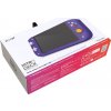 Nitro Deck Retro Purple Limited Edition for Switch