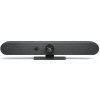 Logitech 991-000390 systém na videokonferenciu Ethernet / LAN pripojenie (TAP+RALLYBAR MINI)