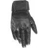 Rukavice STELLA KALEA, ALPINESTARS, dámské (černá/černá, vel. XL)