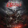 Saxon: Hell, Fire And Damnation CD