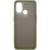 mobilNET OnePlus N100 khaki (Season) plast.puzdro PPL-0956-ONE-PN100