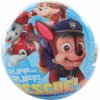Mondo Loptu detský PAW PATROL 140 mm